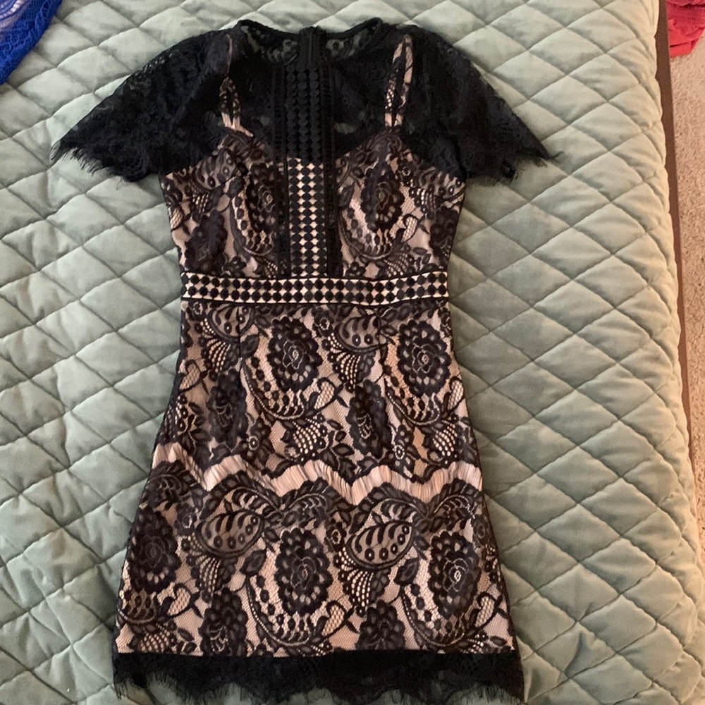 Cocktail dress
